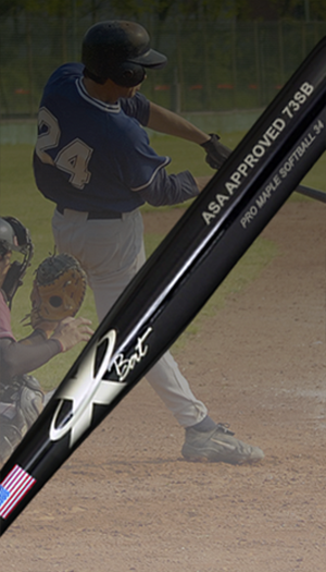 Custom Baseball, Fastpitch & Wood Bats