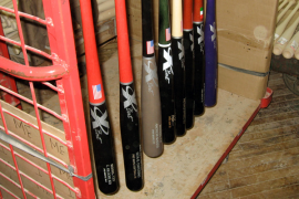 Selecting a Softball Bat