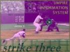 History of Umpiring 2