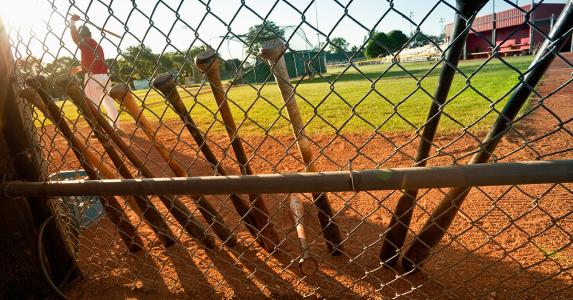The Absolute Best Bats for This Season's Youth Baseball Training