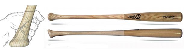 The Past and Future of the Baseball Bat