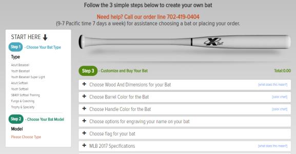 Choose the best softball bat for your swing