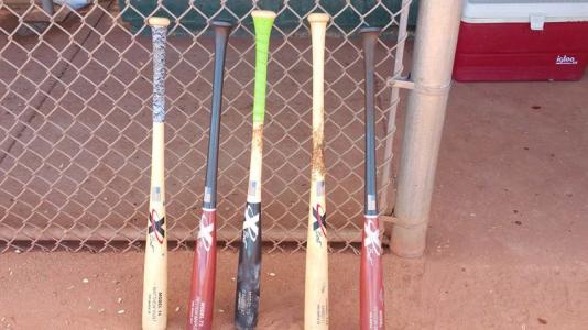 How to Use Wood Bats as Part of Your Youth Training Program