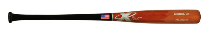 Let your bat make you the best hitter you can be