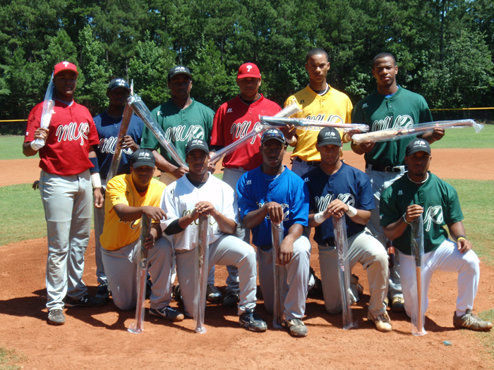 Mentoring Viable Prospects [MVP]