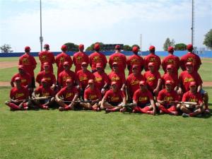 Spain Baseball and Softball