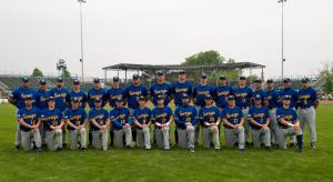 Sweden Baseball and Softball