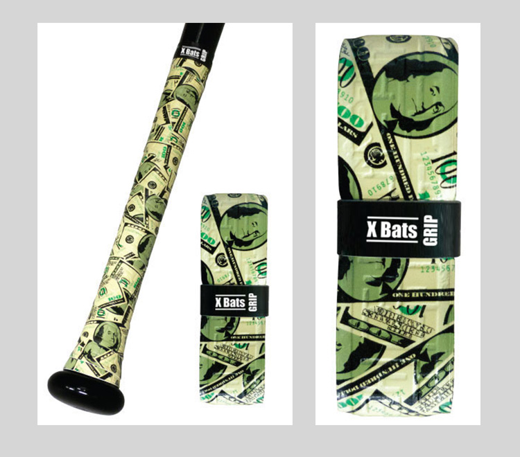 Grip Tape X Bats The Worldwide Leader in Custom Baseball Bats