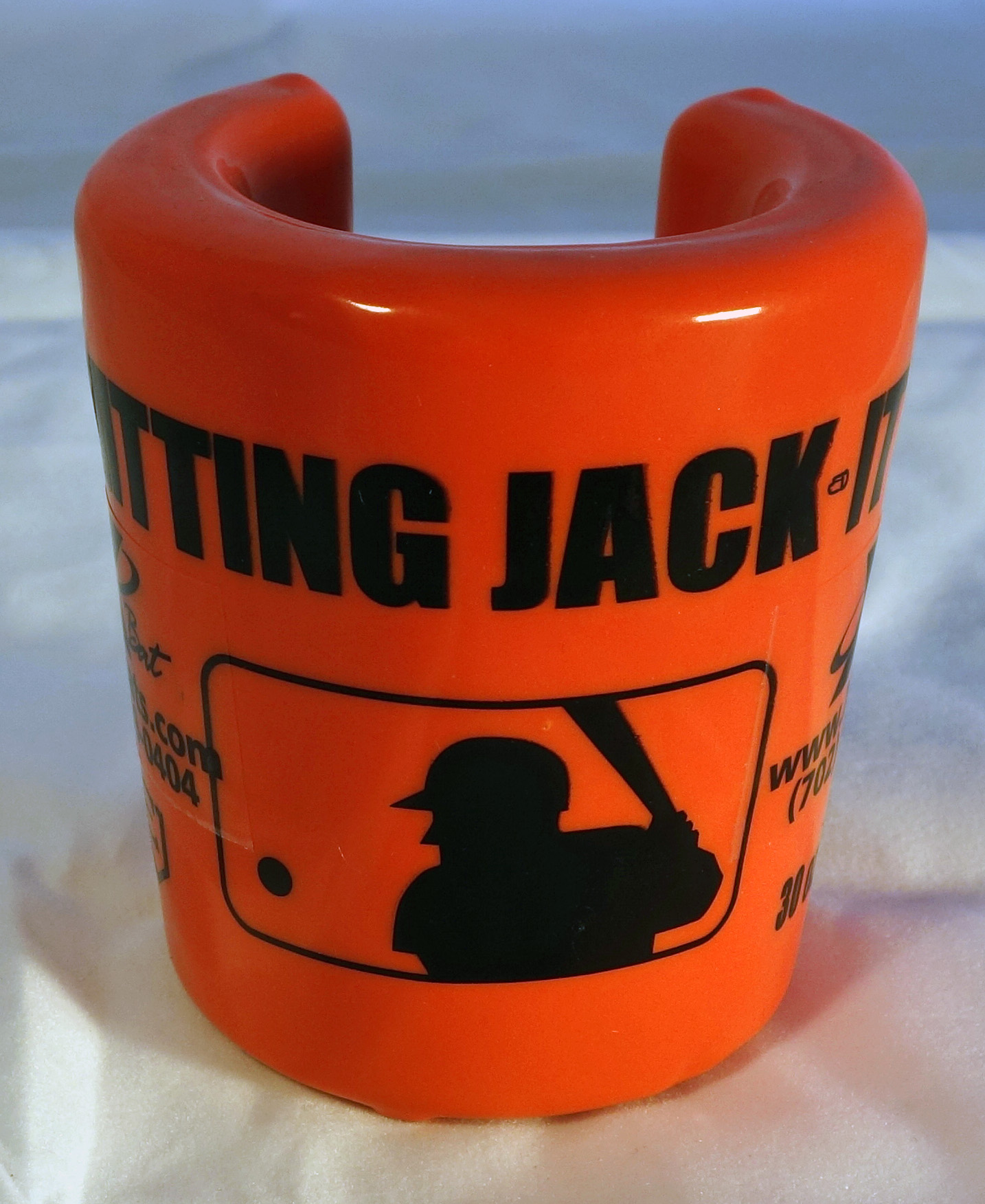 Hitting Jack-It Training System  21 oz 