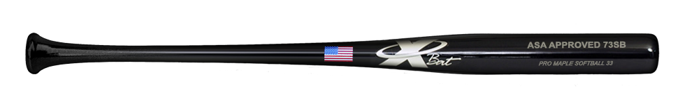 Pro Stock Maple ASA Approved Softball 73 Pro Stock Maple ASA Approved Softball 73