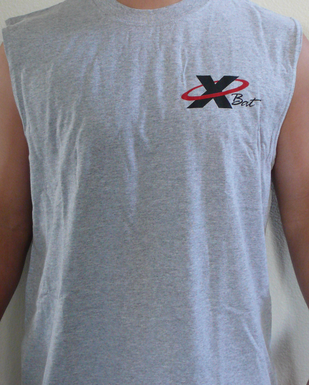 Xbats X Bats Pro Series Sleeveless T-Shirt | X Bats The Worldwide Leader in ...