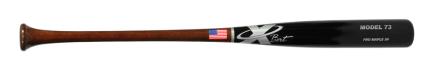 Pro Maple Baseball Model 73