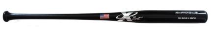 Pro Stock Maple Softball Model 41