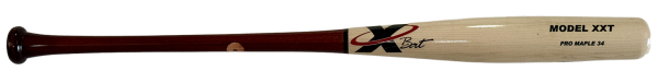 Pro Stock Torpedo Baseball Maple Model XXT