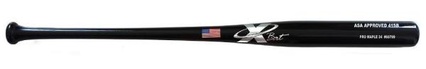 Pro Stock Maple ASA Approved Softball 41