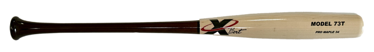 Pro Stock Torpedo Baseball Maple Model 73T