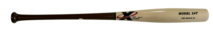 Pro Stock Torpedo Baseball Maple Model 24T