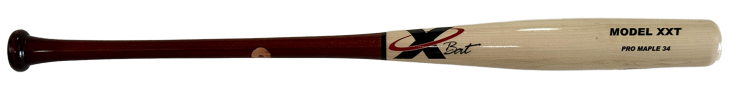 Pro Stock Torpedo Baseball Maple Model XXT
