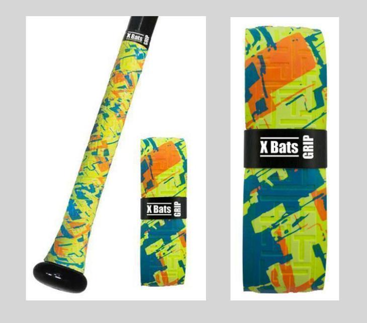 Grip Tape X Bats The Worldwide Leader in Custom Baseball Bats