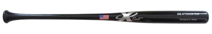 Pro Stock Maple ASA Approved Softball 73