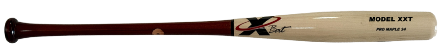 Pro Stock Torpedo Baseball Maple Model XXT