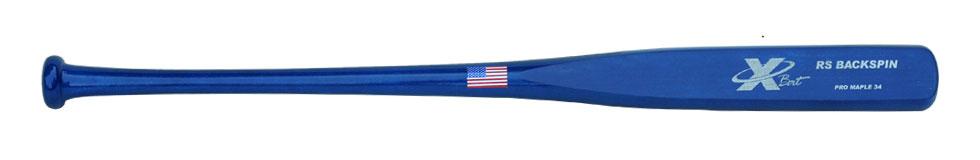 RS Backspin Training Bat