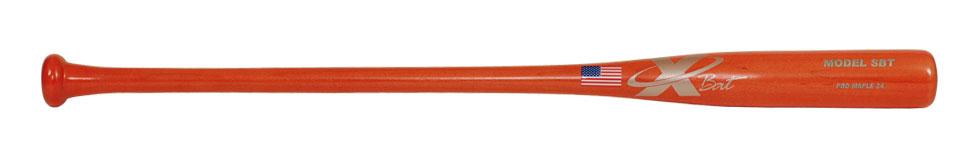 Short Barrel Training Bat