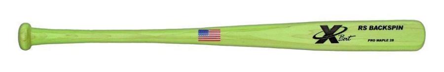 RS Backspin Youth Training Bat