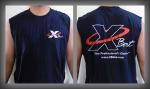 X Bats Pro Series Sleeveless T-Shirt
