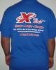 Team Great Britain Player's t-shirt