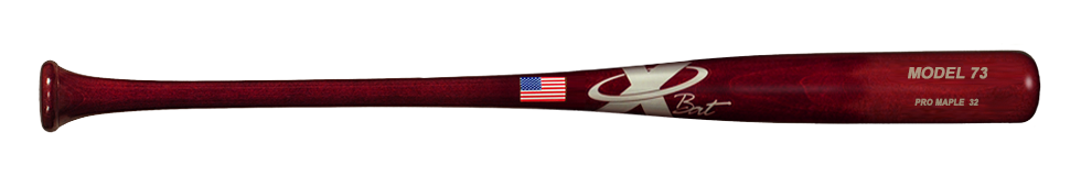 Pro Stock Baseball Maple Model 73