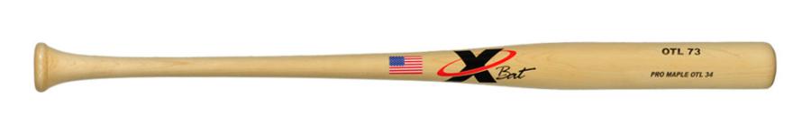 Over The Line Model 73